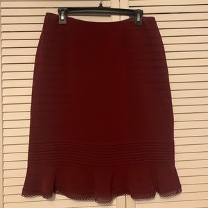 Albert Nipon Skirt